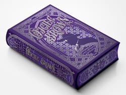 Galeria - zdjęcie nr. 3 - Ojciec Brown. Księga wszystkich spraw (ilustrowane brzegi) wyd. 3