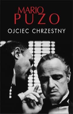 Ojciec Chrzestny - Mario Puzo