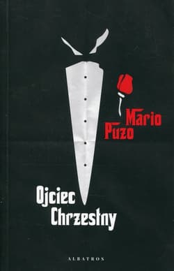 Ojciec chrzestny - Mario Puzo