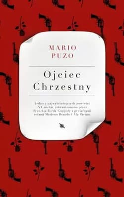 Ojciec Chrzestny - Mario Puzo