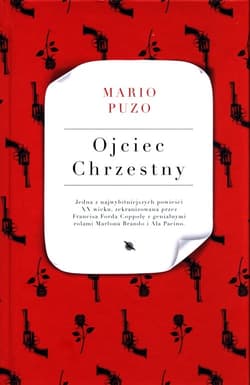 Ojciec Chrzestny - Mario Puzo
