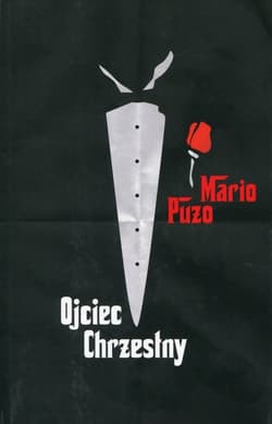Ojciec chrzestny - Mario Puzo