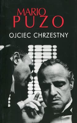 Ojciec chrzestny - Mario Puzo