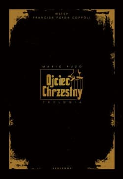 Ojciec Chrzestny Trylogia
