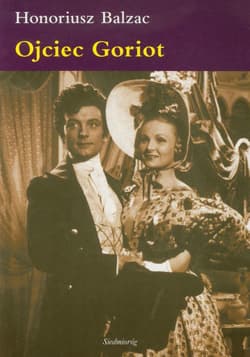 Ojciec Goriot - Honore Balzac