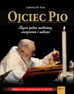 Ojciec Pio - Da Fara Lorenzo