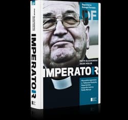 Ojciec Tadeusz Rydzyk. Imperator - Piotr Głuchowski, Jacek Hołub