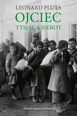 Ojciec tysiąca sierot_plik - ebook - Leonard Pluta