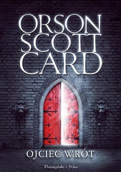 Ojciec wrót - Orson Scott Card