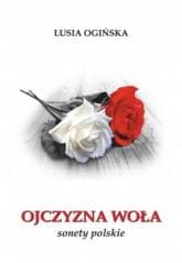 Ojczyzna woła -  Ogińska Lusia
