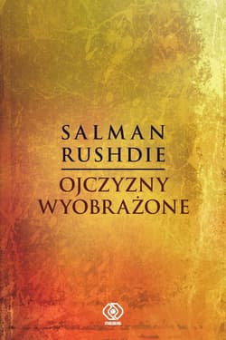 Ojczyzny wyobrażone - ebook - Salman Rushdie
