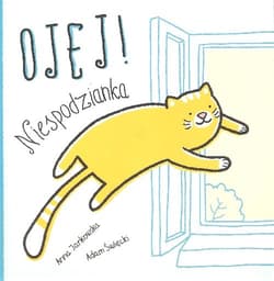 Ojej Niespodzianka - Anna Jankowska, Adam Święcki