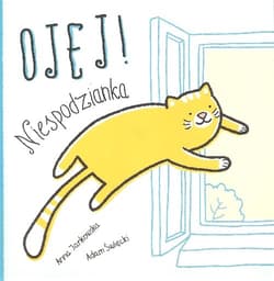 Ojej Niespodzianka - Anna Jankowska, Adam Święcki