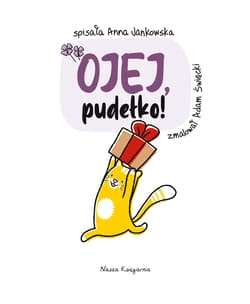 Galeria - zdjęcie nr. 4 - Ojej, pudełko!