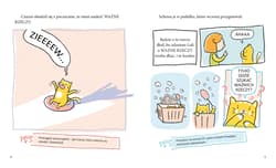 Galeria - zdjęcie nr. 5 - Ojej, ważne rzeczy!