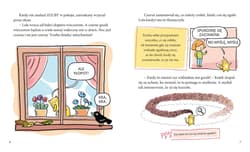 Galeria - zdjęcie nr. 4 - Ojej, zguba! O relacjach, empatii i wspieraniu innych