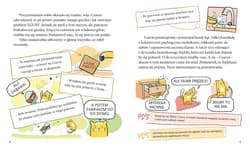 Galeria - zdjęcie nr. 5 - Ojej, zguba! O relacjach, empatii i wspieraniu innych