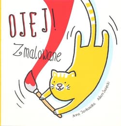 Ojej Zmalowane - Anna Jankowska, Adam Święcki
