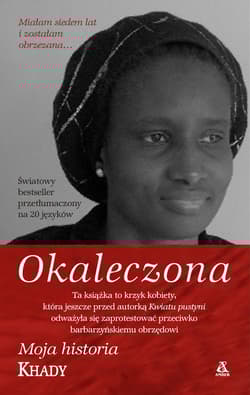 Okaleczona - Khady