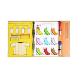 Galeria - zdjęcie nr. 2 - OKIDOKI Roztańczone Pisaki 3+