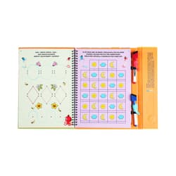 Galeria - zdjęcie nr. 2 - OKIDOKI Roztańczone Pisaki 4+