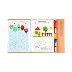 Galeria - zdjęcie nr. 2 - OKIDOKI Roztańczone Pisaki 5+