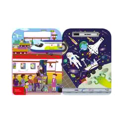 Galeria - zdjęcie nr. 2 - OKIDOKI - Witaj Przygodo - Poszukaj i zakresl