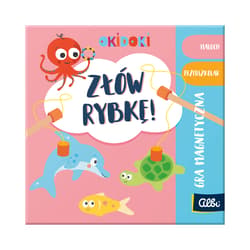 Galeria - zdjęcie nr. 3 - OKIDOKI Złów rybkę
