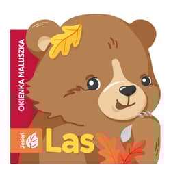 Okienka maluszka LAS - n/a