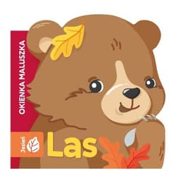 Okienka maluszka LAS - n/a