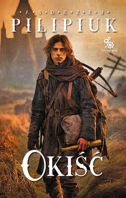 Okiść - Andrzej  Pilipiuk