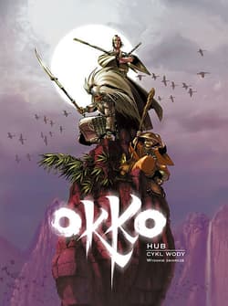 Okko 1 Cykl wody - Hub