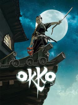Okko 5