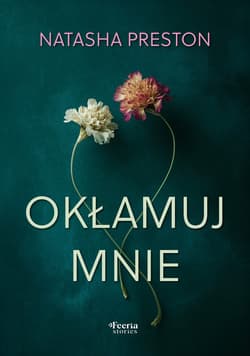 Okłamuj mnie - ebook