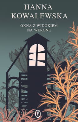 Okna z widokiem na Weronę - ebook