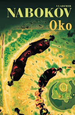 Oko - Vladimir Nabokov