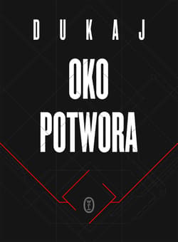 Oko potwora - ebook