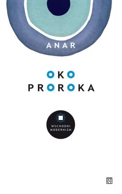 Oko proroka - Anar