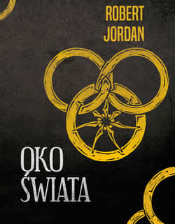 Oko Świata - ebook - Robert Jordan
