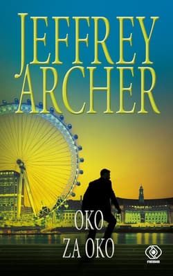 Oko za oko - Jeffrey Archer