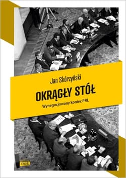 Okrągły stół - Jan Skórzyński