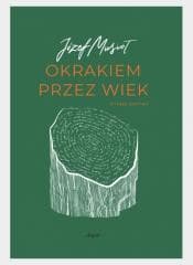 Okrakiem przez wiek w.2 - Józef Musioł
