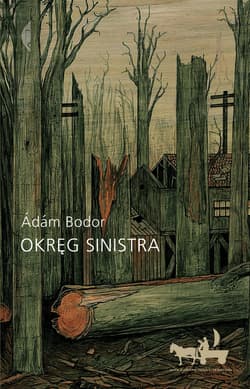 Okręg Sinistra - ebook - Adam Bodor