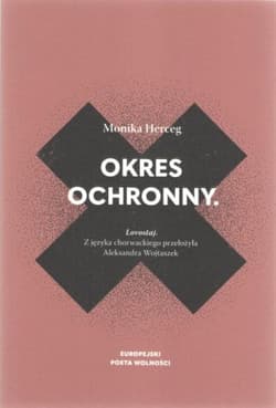Okres ochronny Lovostaj - Herceg Monika