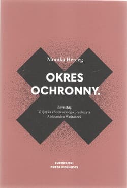 Okres ochronny Lovostaj - Herceg Monika