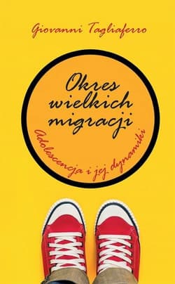 Okres wielkich migracji - Tagliaferro Giovanni