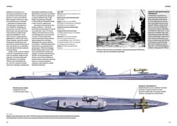 Galeria - zdjęcie nr. 4 - Okręty podwodne II wojny światowej