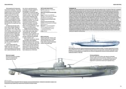 Galeria - zdjęcie nr. 3 - Okręty podwodne II wojny światowej
