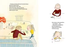 Galeria - zdjęcie nr. 2 - Okropny rysunek