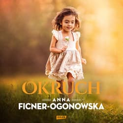 Okruch - audiobook